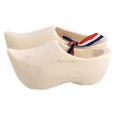 Clogs
