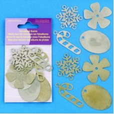 Embellishment ornament winter 3