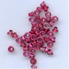 eyelets 1.1.mm rond fuchsia