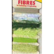 Avec fibres groen