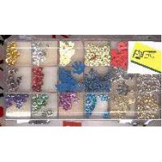 Kit eyelets