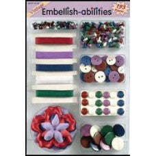 Embellish-Abilities Vintage