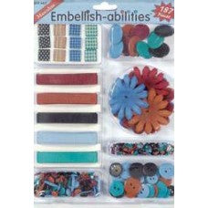 Embellish-Abilities Masculine