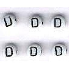 Letterkraal D