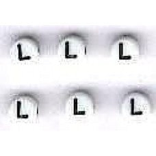 Letterkraal L