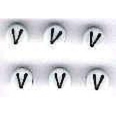 Letterkraal V