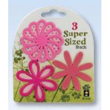 Brads Pink Flower