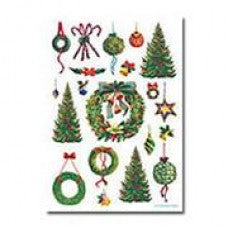 Rub on kerst 2