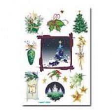 Rub on kerst 3
