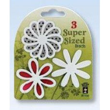 Brads White Flower