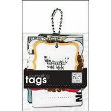 Journal Tags Debee Note