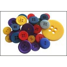 Mixed Buttons Primary