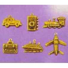 Embellishment ornament reizen