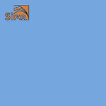 SiZo cardstock Pacificblue