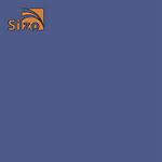 SiZo cardstock Royalblue