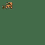 SiZo cardstock Emeraldgreen