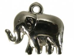 Metallook bedel olifant