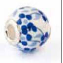 Pandora Style keramiek Delftsblauw