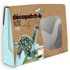 Decopatch kit 011 Dinosaurus