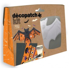 Decopatch kit 019 Vleermuis